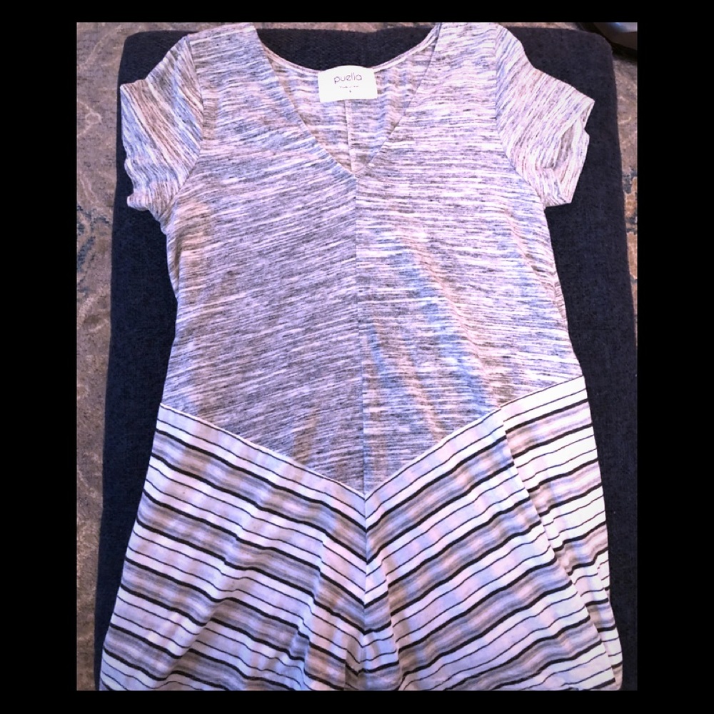 Cute Anthro tee!